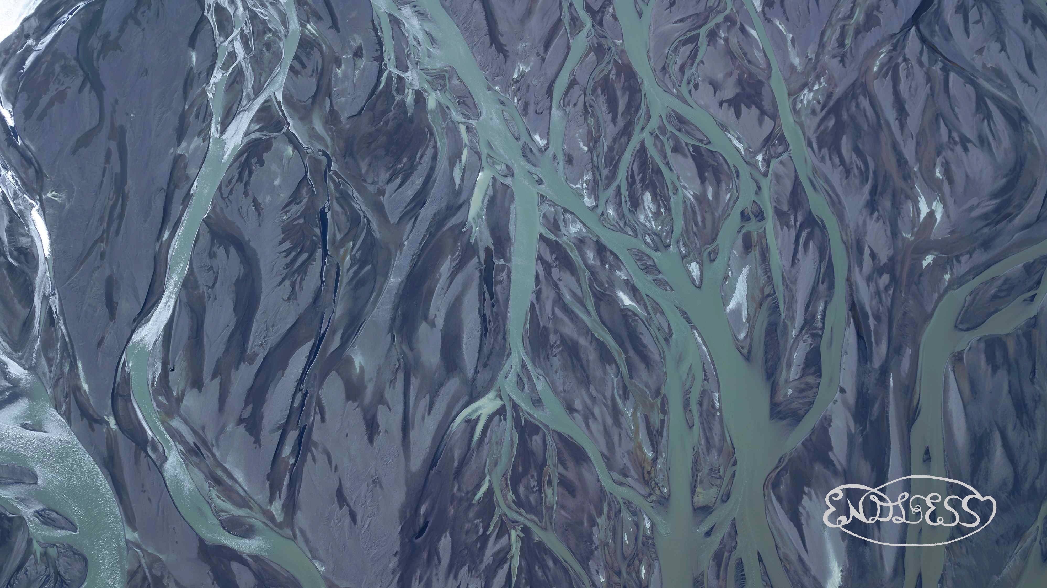 Drohnenfoto Beispiel